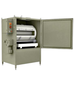 Абразивоструйный кабинет барабанного типа BNP-164 [BC.111120]