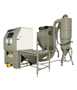 Абразивоструйный кабинет BNP 65 [BC.111122]