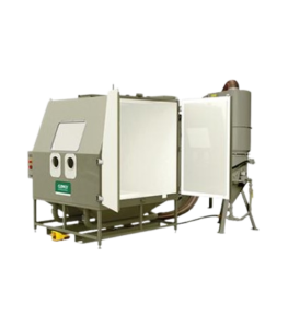 Абразивоструйный кабинет BNP 721 [BC.111125]