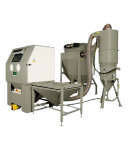 Абразивоструйный кабинет Clemco BNP 220 [BC.111123]