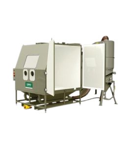 Абразивоструйный кабинет Clemco BNP 601 [BC.111124]